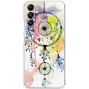 Чехол BoxFace Samsung Galaxy A34 5G (A346) 