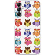 Чехол BoxFace Samsung Galaxy A34 5G (A346) 