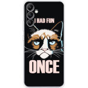 Чехол BoxFace Samsung Galaxy A34 5G (A346) 