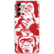 Чехол BoxFace Samsung Galaxy A34 5G (A346) 