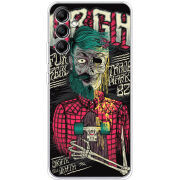 Чехол BoxFace Samsung Galaxy A34 5G (A346) 