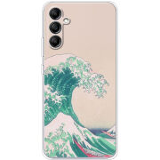 Чехол BoxFace Samsung Galaxy A34 5G (A346) 