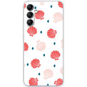 Чехол BoxFace Samsung Galaxy A34 5G (A346) 