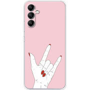 Чехол BoxFace Samsung Galaxy A34 5G (A346) 