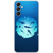 Чехол BoxFace Samsung Galaxy A34 5G (A346) 