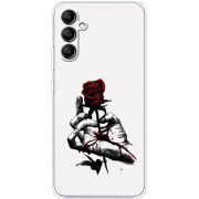 Чехол BoxFace Samsung Galaxy A34 5G (A346) 