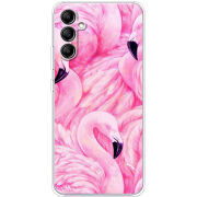 Чехол BoxFace Samsung Galaxy A34 5G (A346) 