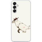 Чехол BoxFace Samsung Galaxy A34 5G (A346) 