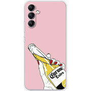Чехол BoxFace Samsung Galaxy A34 5G (A346) 