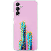 Чехол BoxFace Samsung Galaxy A34 5G (A346) 