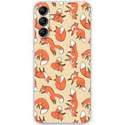 Чехол BoxFace Samsung Galaxy A34 5G (A346) 