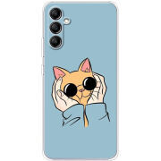 Чехол BoxFace Samsung Galaxy A34 5G (A346) 