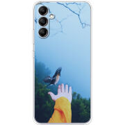 Чехол BoxFace Samsung Galaxy A34 5G (A346) 