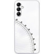 Чехол BoxFace Samsung Galaxy A34 5G (A346) 