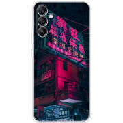 Чехол BoxFace Samsung Galaxy A34 5G (A346) 