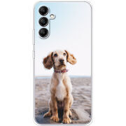 Чехол BoxFace Samsung Galaxy A34 5G (A346) 