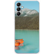 Чехол BoxFace Samsung Galaxy A34 5G (A346) 