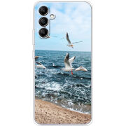 Чехол BoxFace Samsung Galaxy A34 5G (A346) 