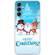 Чехол BoxFace Samsung Galaxy A34 5G (A346) 