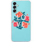 Чехол BoxFace Samsung Galaxy A34 5G (A346) 
