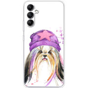 Чехол BoxFace Samsung Galaxy A34 5G (A346) 