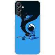 Чехол BoxFace Samsung Galaxy A34 5G (A346) Galaxy Art