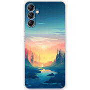 Чехол BoxFace Samsung Galaxy A34 5G (A346) 