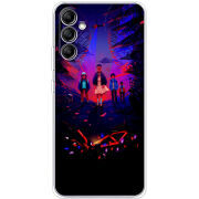 Чехол BoxFace Samsung Galaxy A34 5G (A346) 