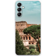 Чехол BoxFace Samsung Galaxy A34 5G (A346) 