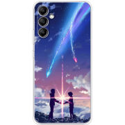 Чехол BoxFace Samsung Galaxy A34 5G (A346) 