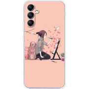 Чехол BoxFace Samsung Galaxy A34 5G (A346) 