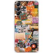 Чехол BoxFace Samsung Galaxy A34 5G (A346) 