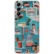 Чехол BoxFace Samsung Galaxy A34 5G (A346) 