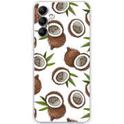 Чехол BoxFace Samsung Galaxy A34 5G (A346) Coconut