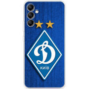 Чехол BoxFace Samsung Galaxy A34 5G (A346) Динамо Киев