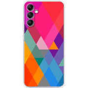 Чехол BoxFace Samsung Galaxy A34 5G (A346) 
