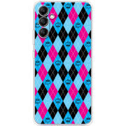 Чехол BoxFace Samsung Galaxy A34 5G (A346) 