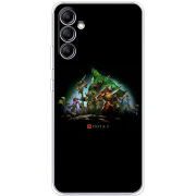 Чехол BoxFace Samsung Galaxy A34 5G (A346) 