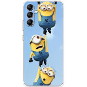 Чехол BoxFace Samsung Galaxy A34 5G (A346) 