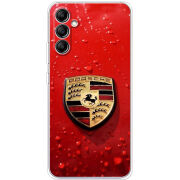 Чехол BoxFace Samsung Galaxy A34 5G (A346) 