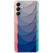 Чехол BoxFace Samsung Galaxy A34 5G (A346) 