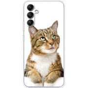 Чехол BoxFace Samsung Galaxy A34 5G (A346) 