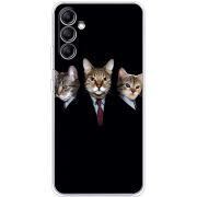 Чехол BoxFace Samsung Galaxy A34 5G (A346) 