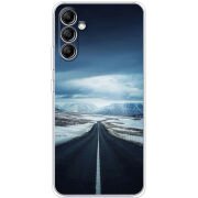 Чехол BoxFace Samsung Galaxy A34 5G (A346) 