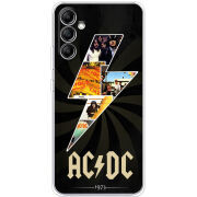 Чехол BoxFace Samsung Galaxy A34 5G (A346) 