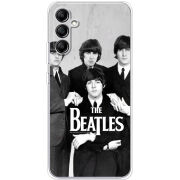 Чехол BoxFace Samsung Galaxy A34 5G (A346) 