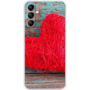 Чехол BoxFace Samsung Galaxy A34 5G (A346) 