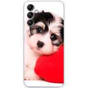 Чехол BoxFace Samsung Galaxy A34 5G (A346) 