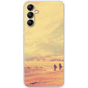 Чехол BoxFace Samsung Galaxy A34 5G (A346) 