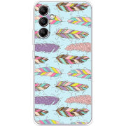 Чехол BoxFace Samsung Galaxy A34 5G (A346) 